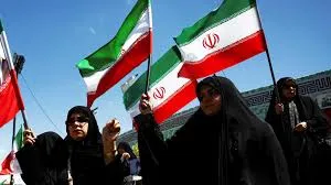 US Iran War