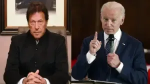 Pak-USA Rift