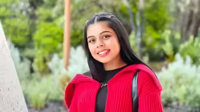 Komalpreet Kaur