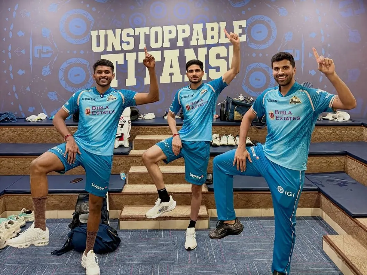 R Ashwin On GT
