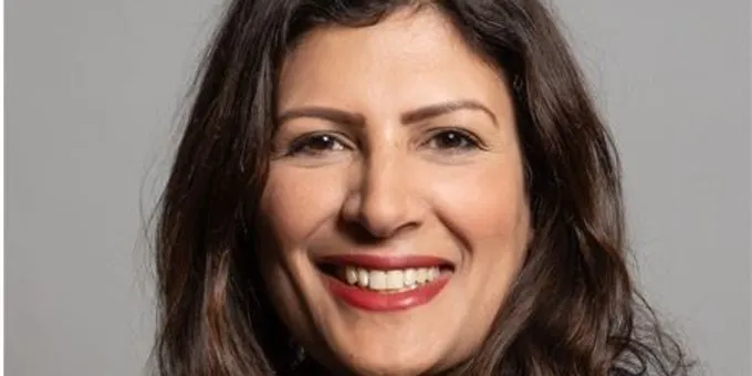 Preet Kaur Gill