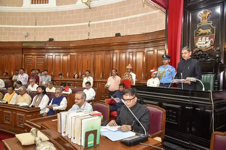 Bengal: Bill to prevent anti-social activities to be presented on June 29 -  english.punjabkesari.com