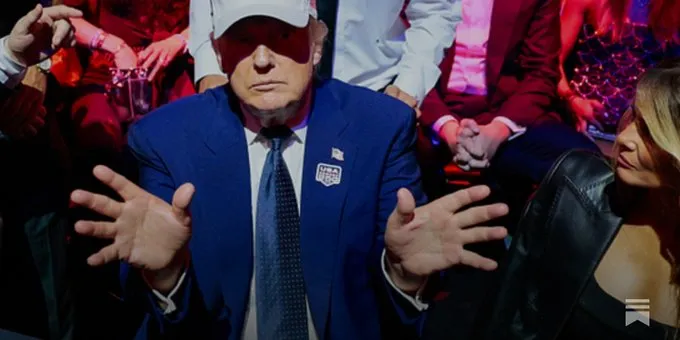 Iran, Trump, psychological profiling,