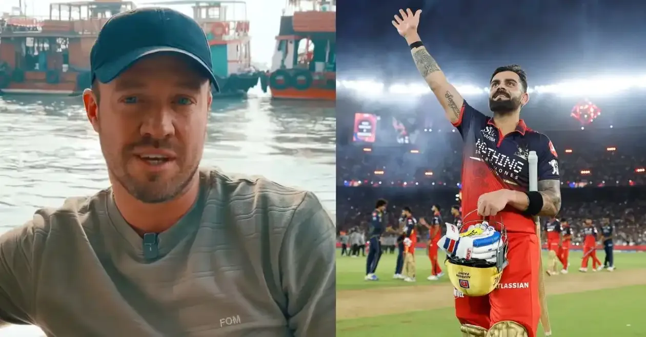 AB de Villiers