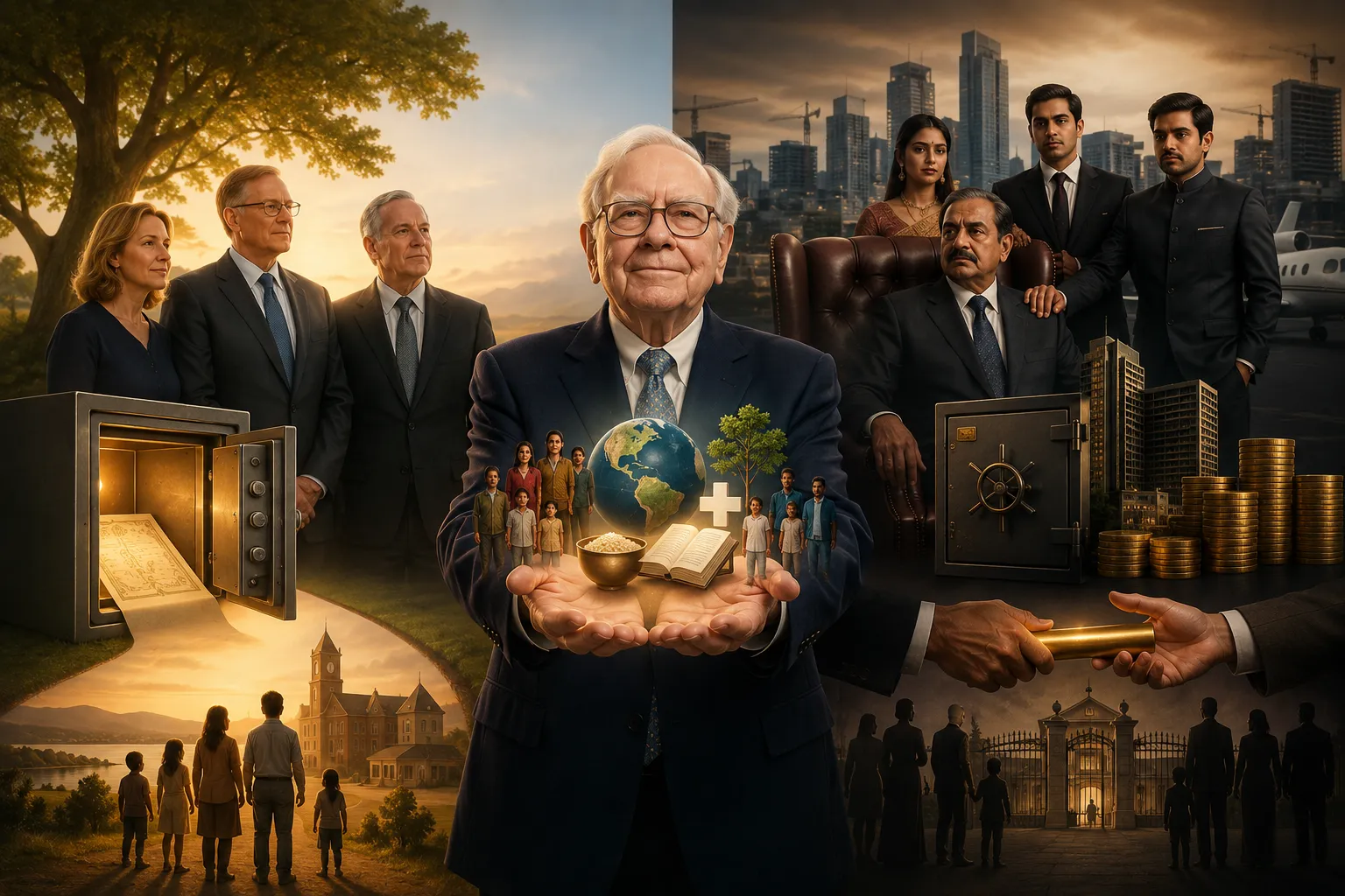 Buffett