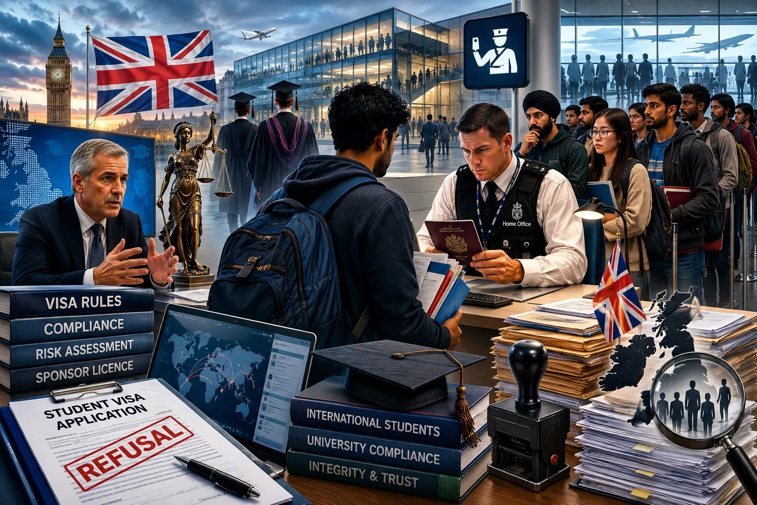 UK immigration