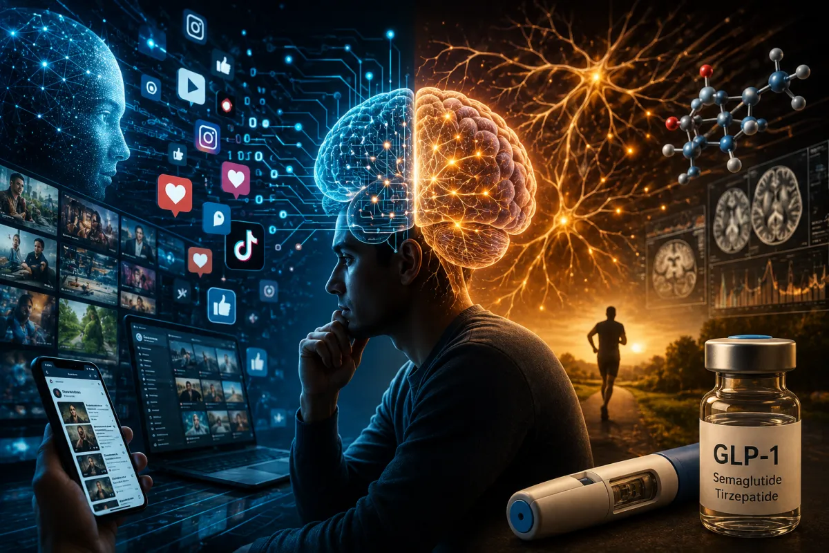 AI Ozempic