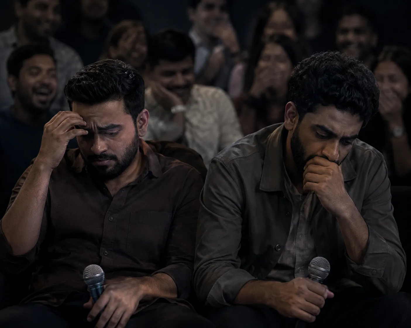370 Biryani Outrage: 1 Disastrous Joke Destroys Developer's