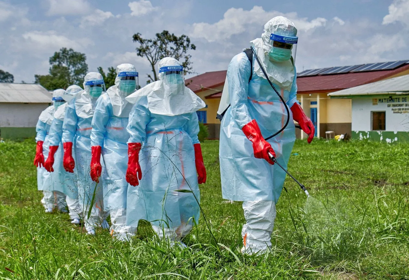 Ebola