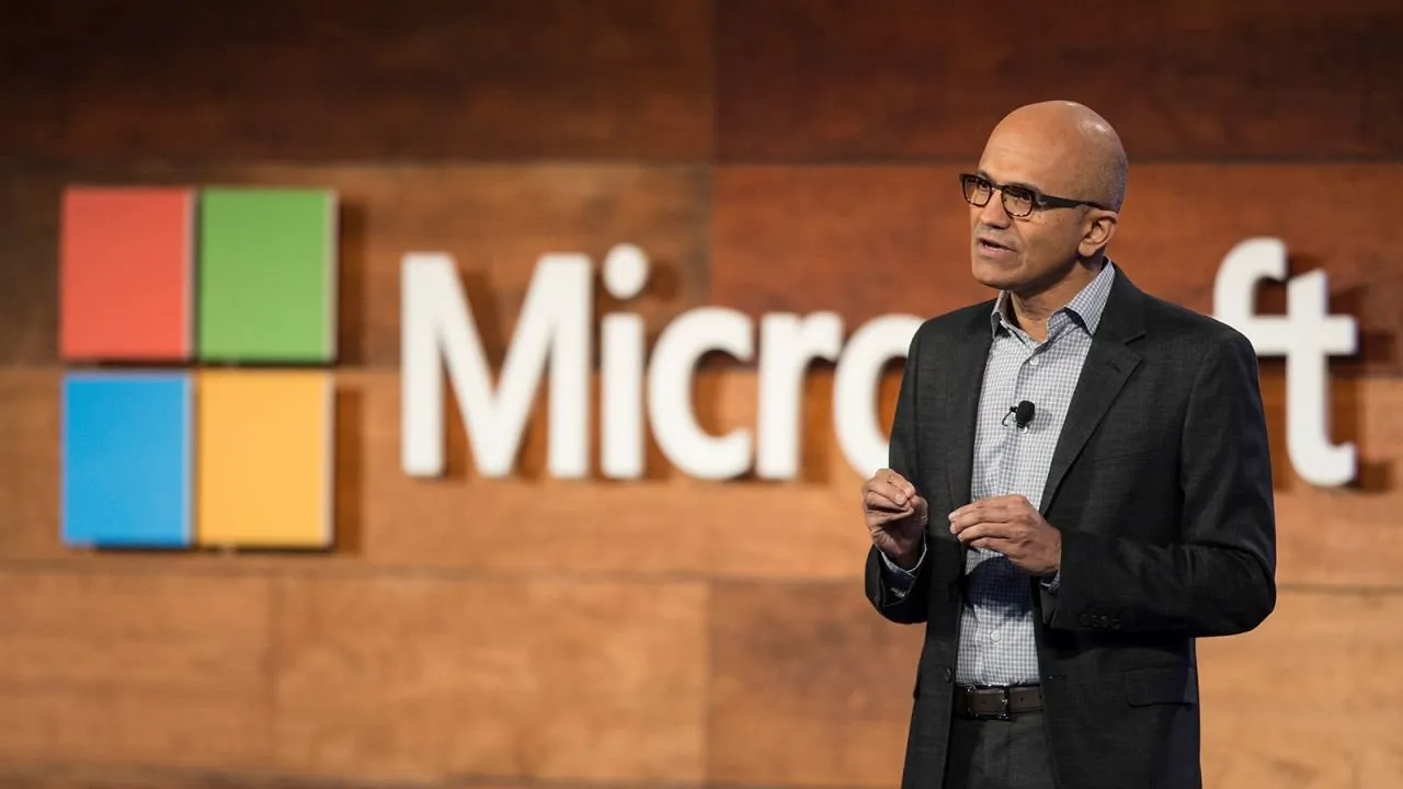 Nadella Warns