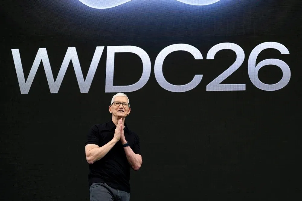 Apple-Google