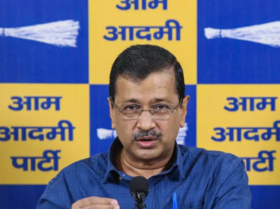AAP Slams Centre Over Fresh ED Raids on Punjab Traders