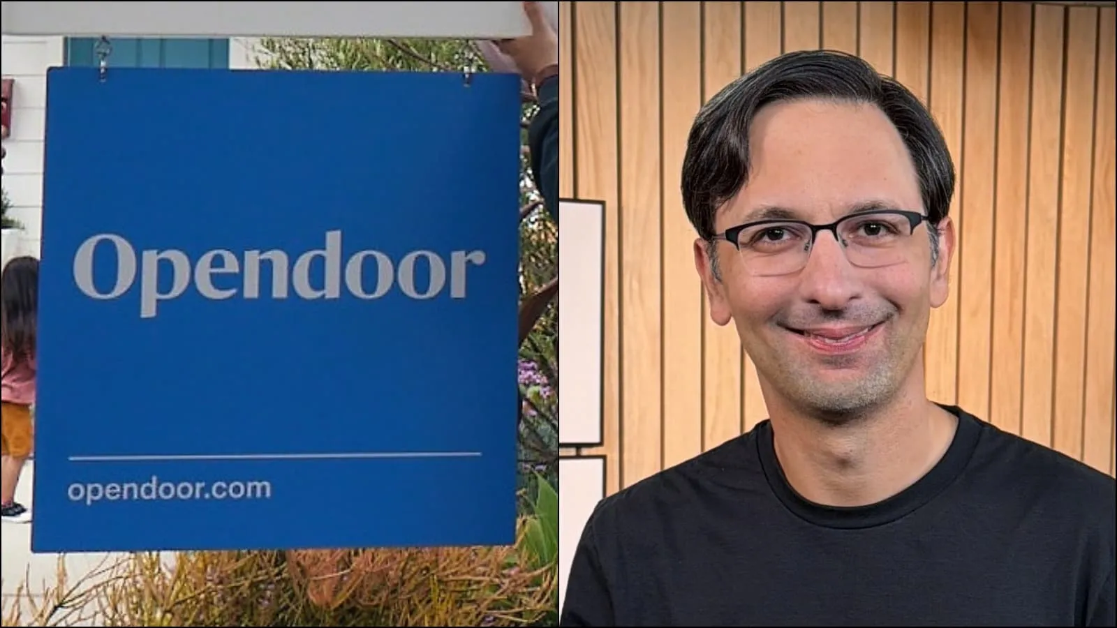 Opendoor
