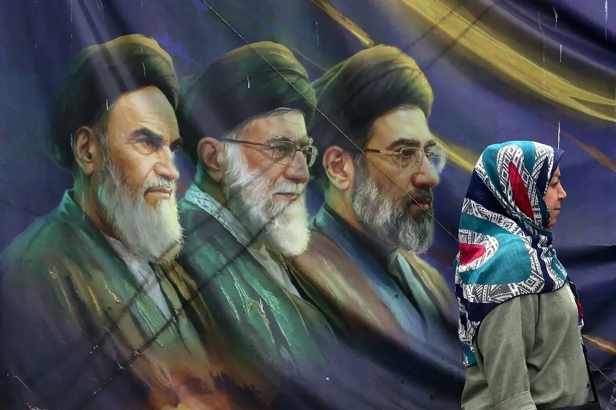 Iran