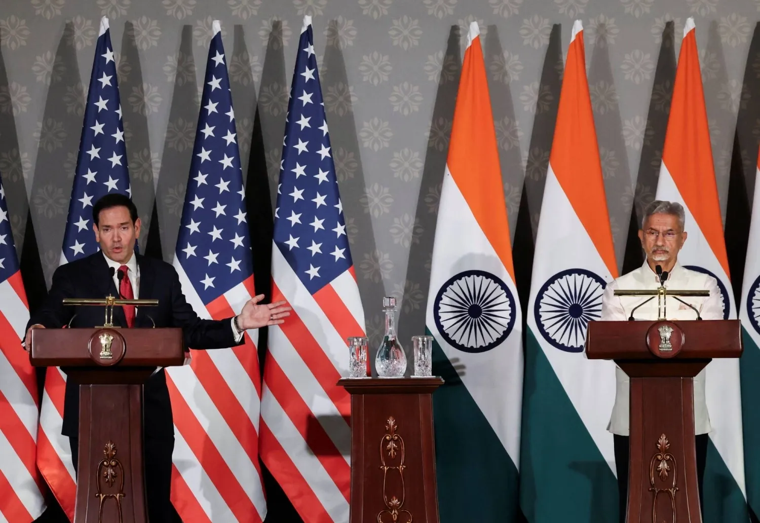 US-India Critical Minerals