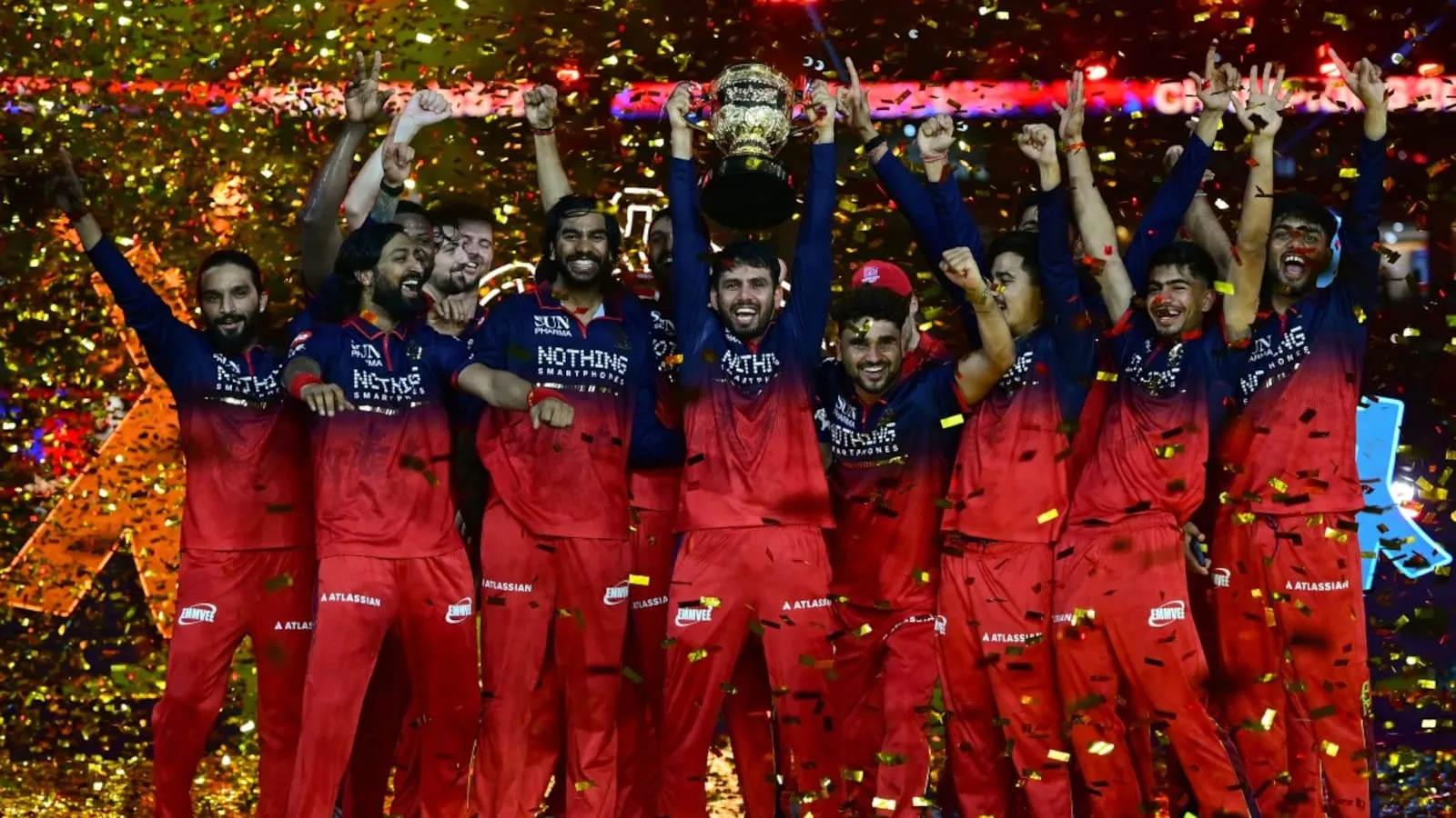 RCB