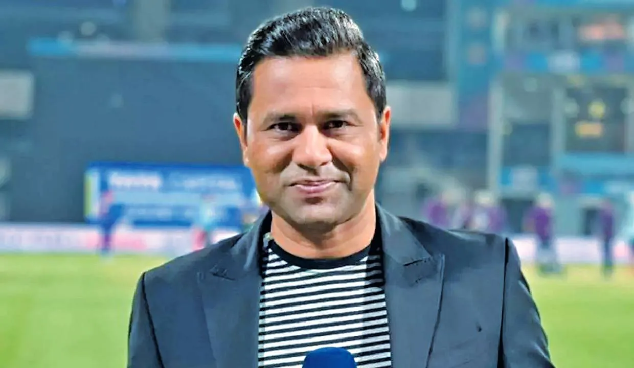 Aakash Chopra On RCB