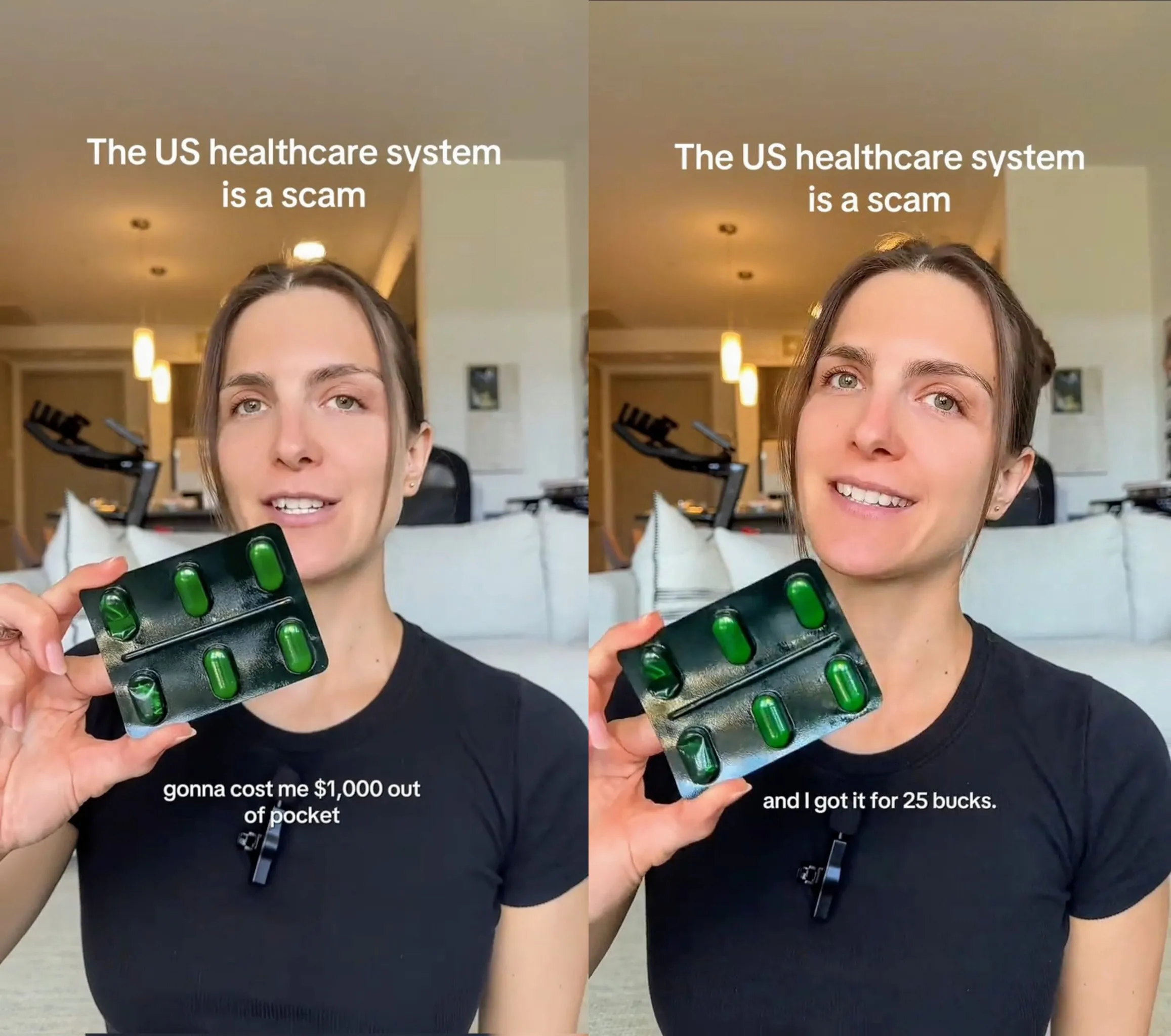 US Meds Scam