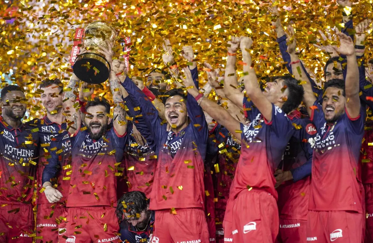 Royal Challengers Bengaluru