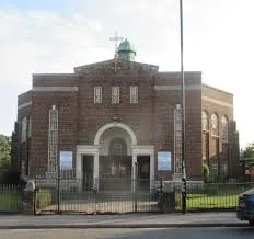 Gurdwara Khalsa Darbar