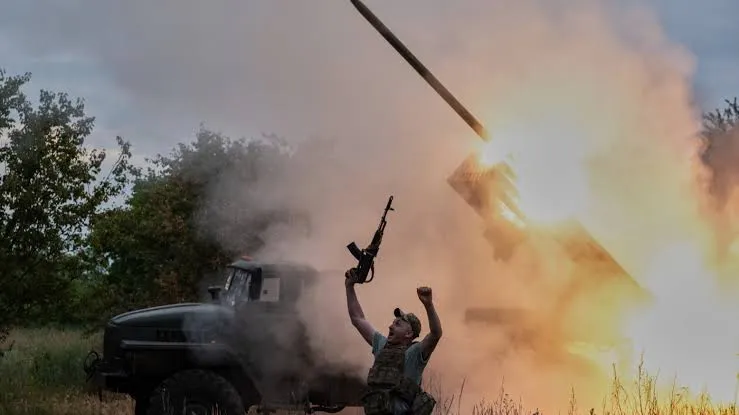 Ukraine War Outlasts WW I