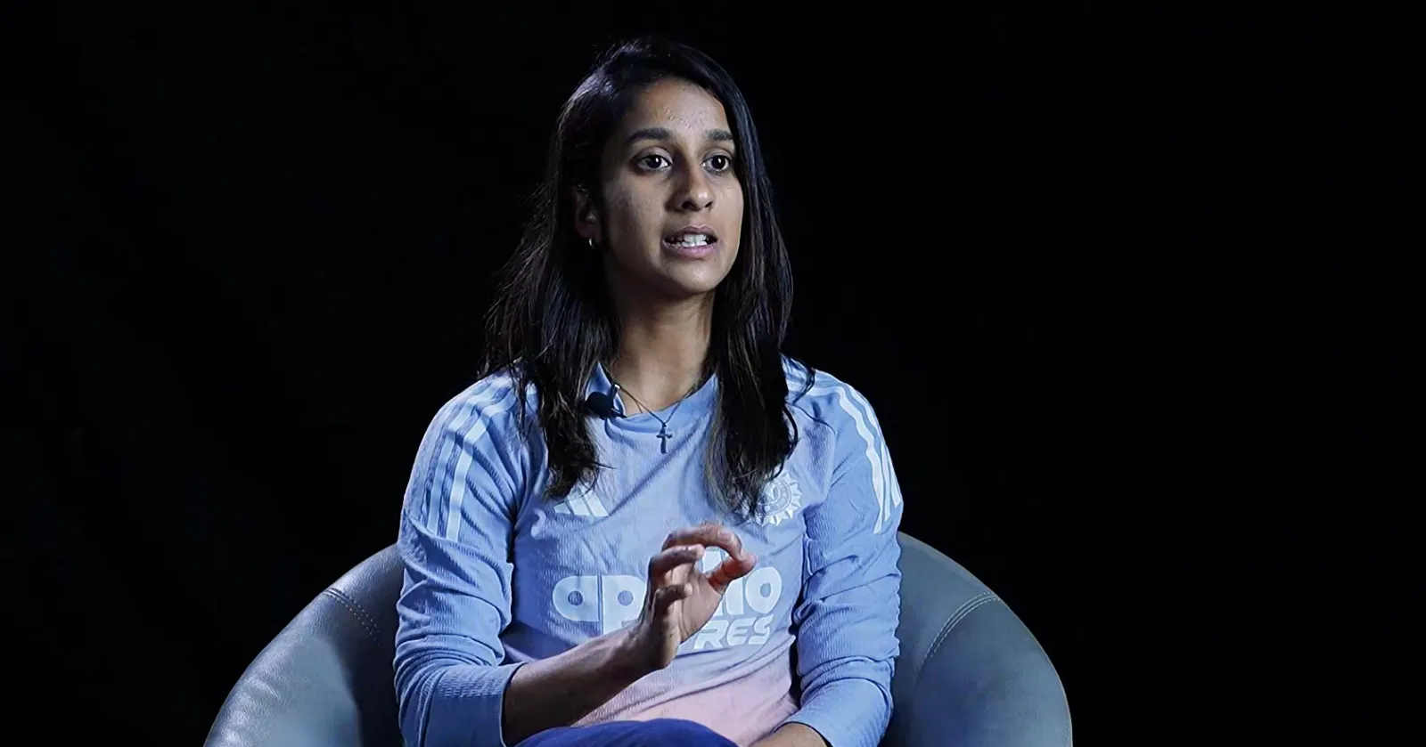 Jemimah Rodrigues
