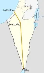 Saudi Aramco Pipeline