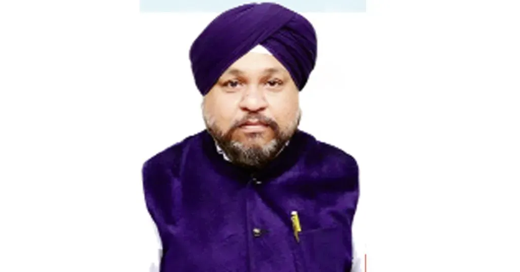 The Sikh Community Once Again Sets an Inspiring Example of Selfless ...