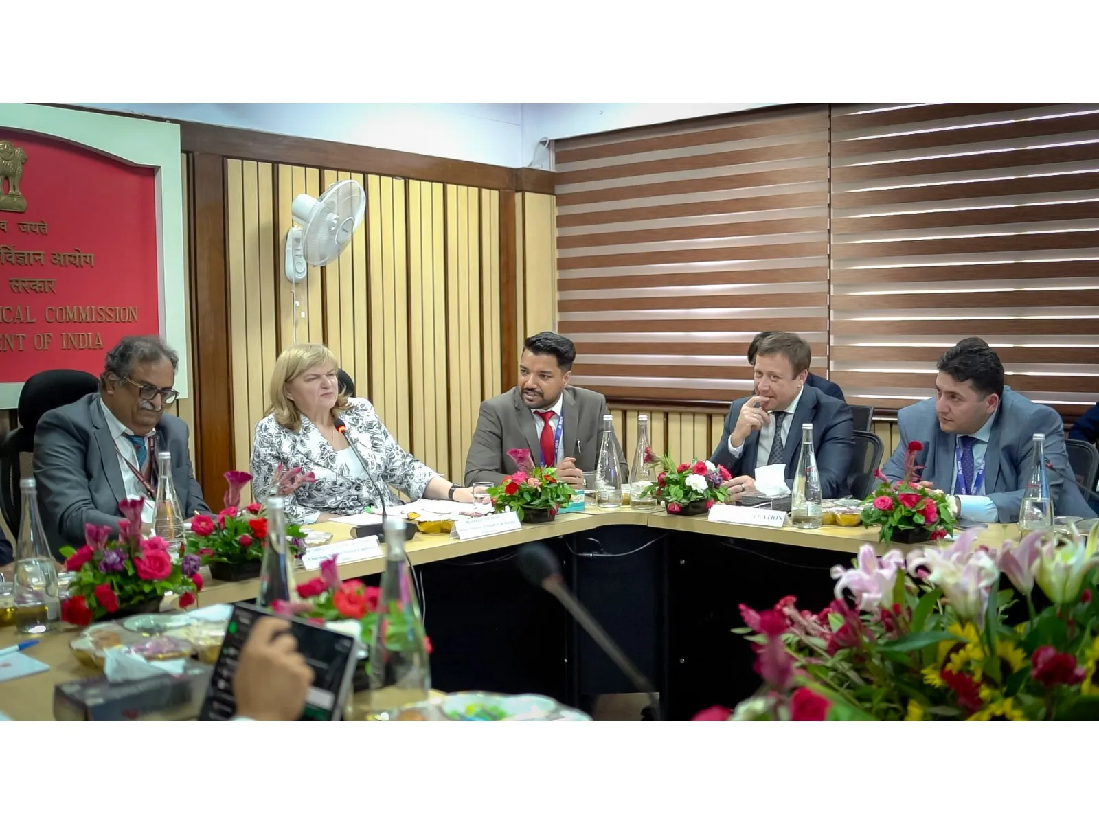 Rus Education Appoints Dr. Dinesh Singla as Chief Executive Officer; Leading International Education Organization Announces New Era of Growth for MBBS in Russia - Punjab Kesari English