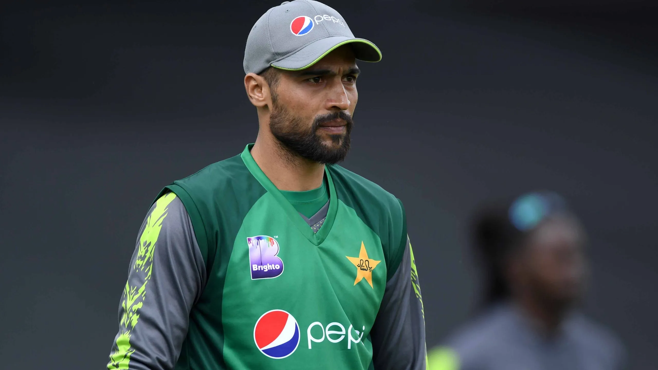 Mohammad Amir in IPL 2027