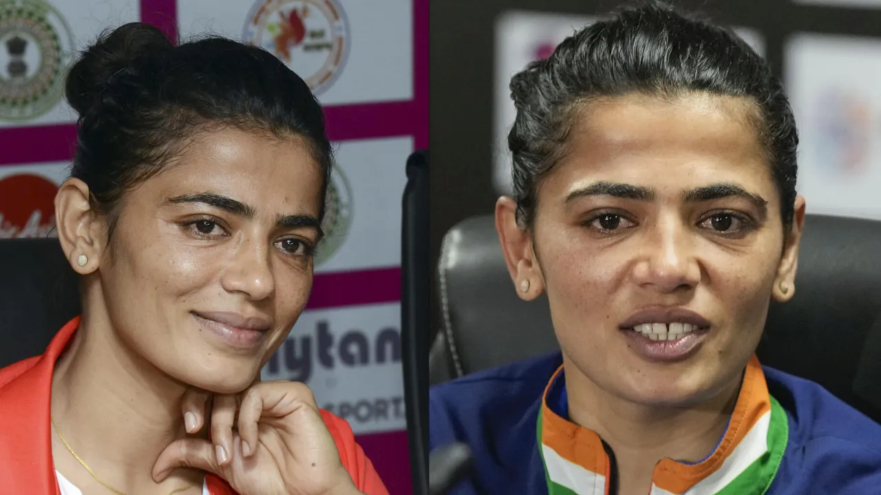 Women Hockey World Cup