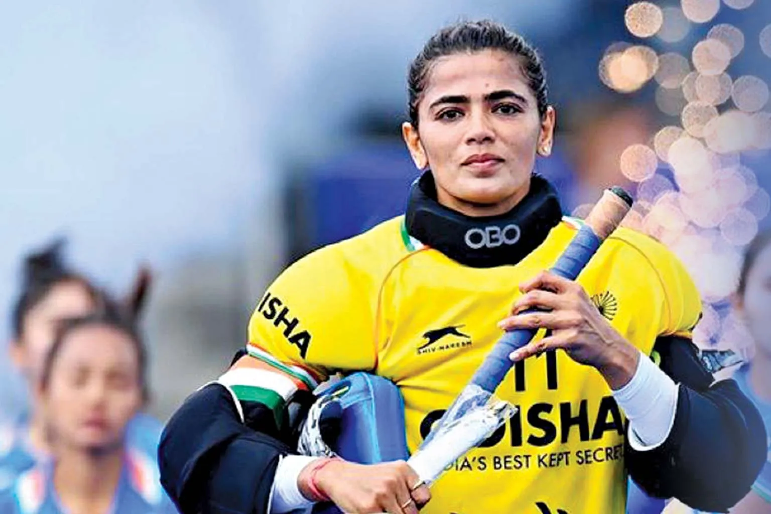 Savita Punia