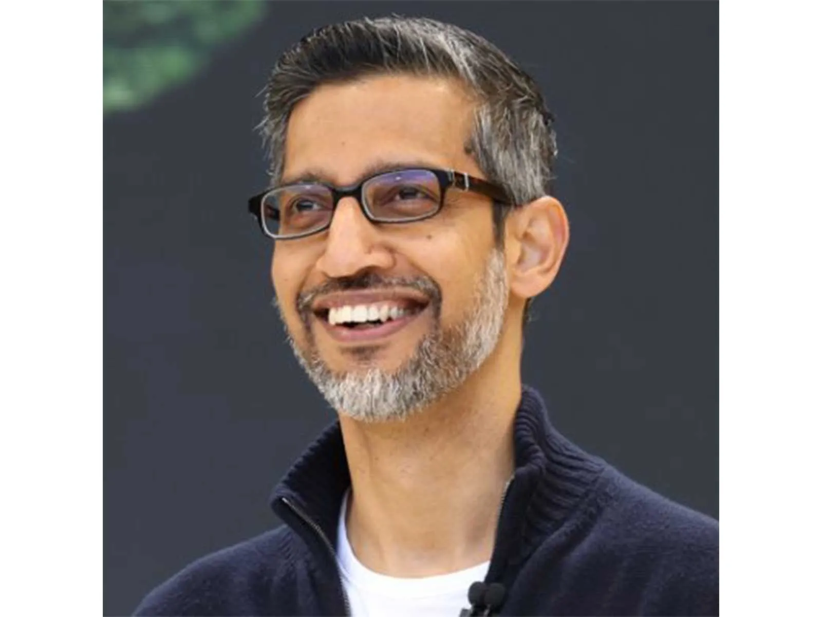 Google CEO Sundar Pichai outlines tech giant’s AI efforts across health ...