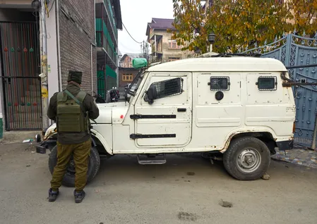 India’s ‘sleeping’ terror modules: Years of silence, then a deadly ...