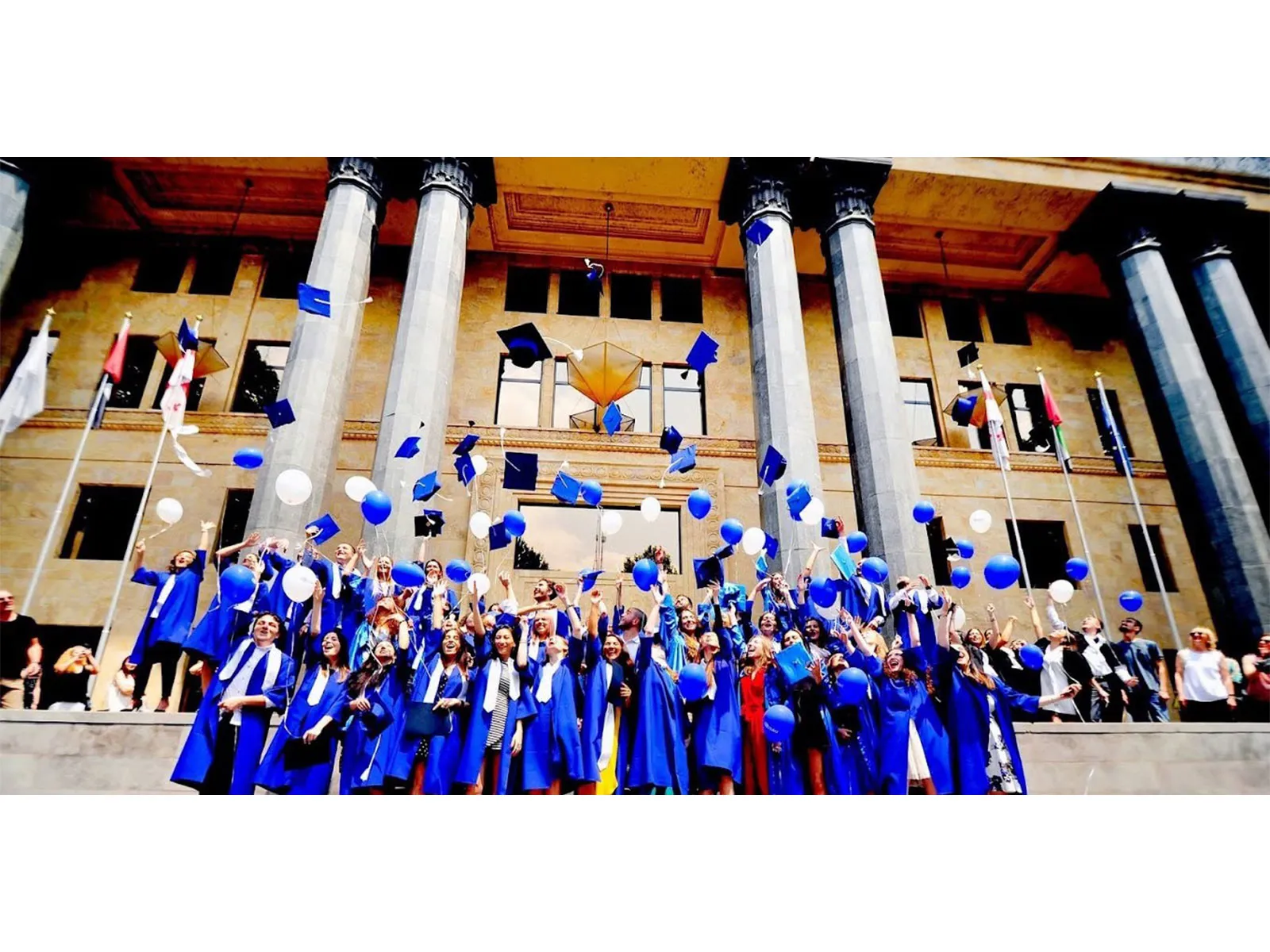 Georgia Grants Recognition to Indian Students - Punjab Kesari English
