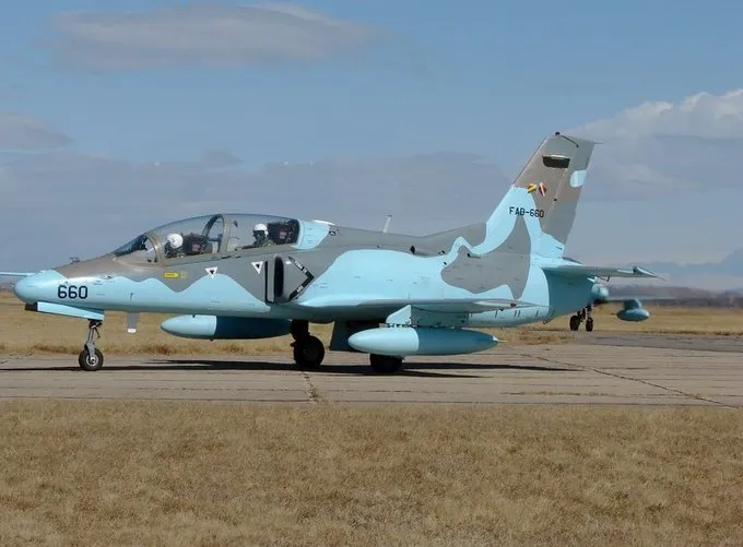 China's 8 Killer Jets Seize CIA's Old Laos Air Base!